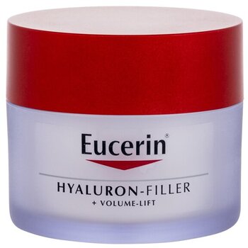 Volume-Filler SPF 15 ( suchá pleť ) - Remodelační denní krém